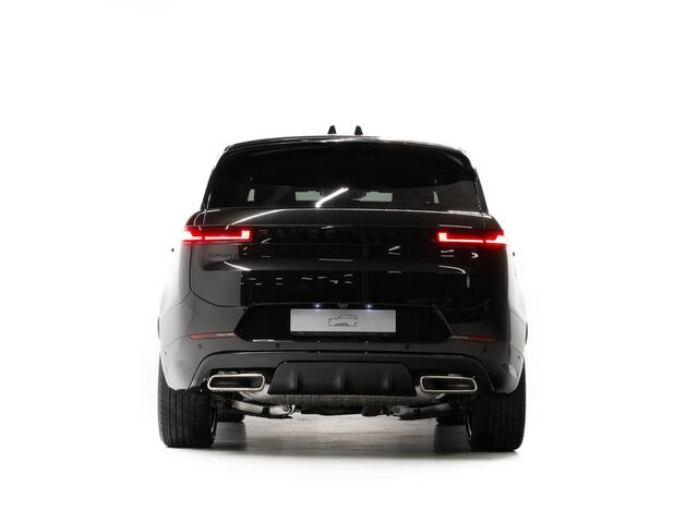 Land Rover RANGE ROVER SPORT 3.0 P460e Dynamic HSE PHEV