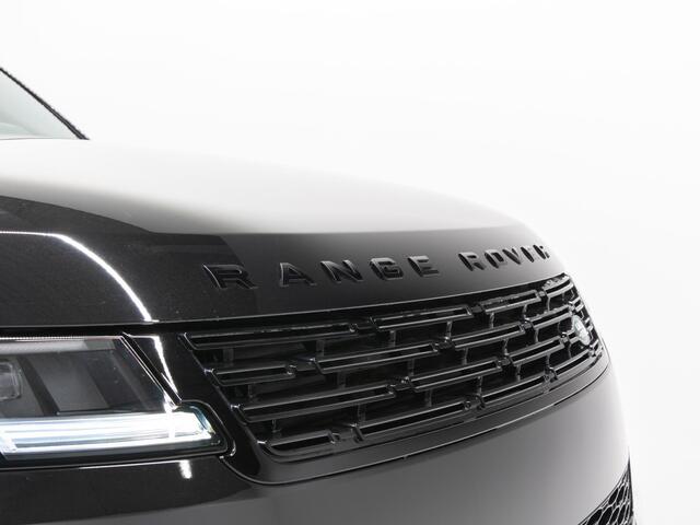 Land Rover RANGE ROVER SPORT 3.0 P460e Dynamic HSE PHEV