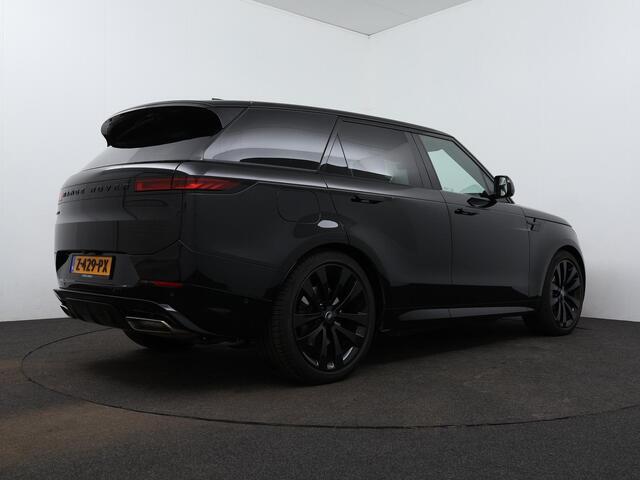 Land Rover RANGE ROVER SPORT P460e Dynamic SE PHEV