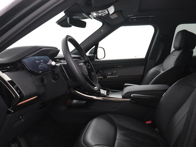 Land Rover RANGE ROVER SPORT P460e Dynamic SE PHEV