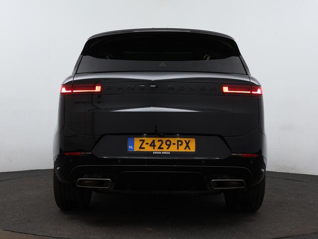 Land Rover RANGE ROVER SPORT P460e Dynamic SE PHEV