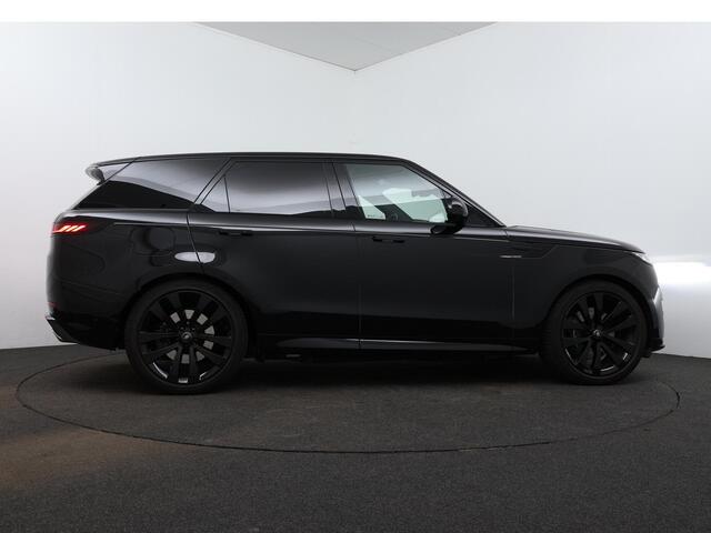 Land Rover RANGE ROVER SPORT P460e Dynamic SE PHEV