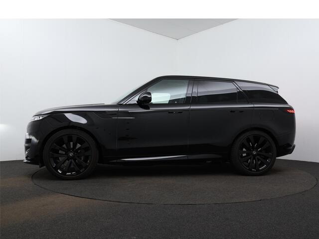 Land Rover RANGE ROVER SPORT P460e Dynamic SE PHEV