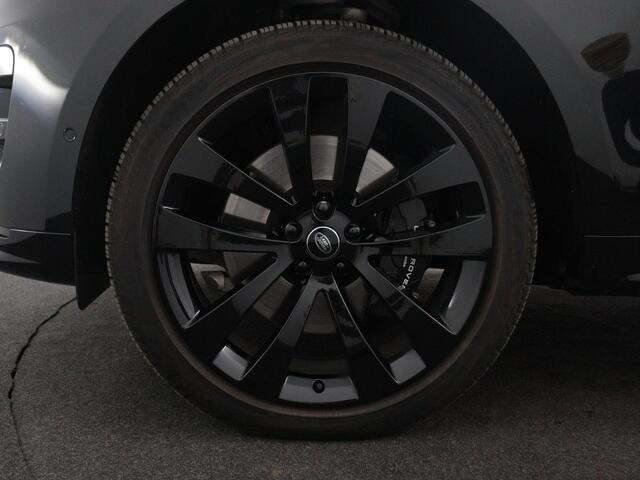 Land Rover RANGE ROVER SPORT P460e Dynamic SE PHEV