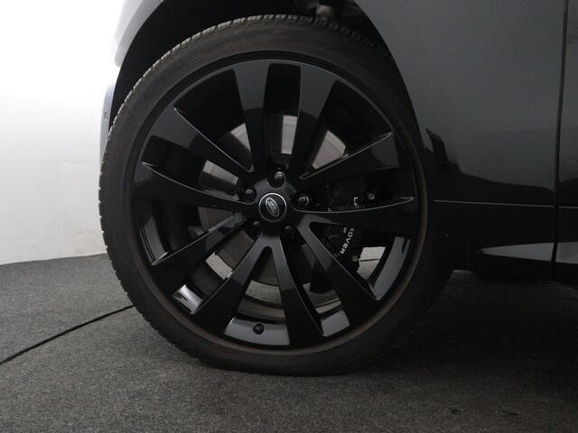 Land Rover RANGE ROVER SPORT P460e Dynamic SE PHEV