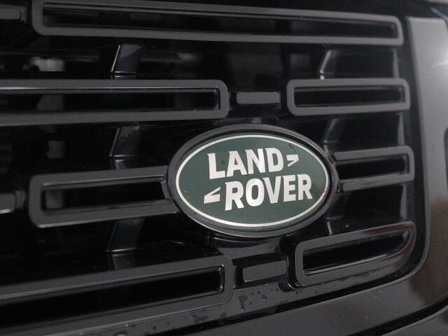 Land Rover RANGE ROVER SPORT P460e Dynamic SE PHEV