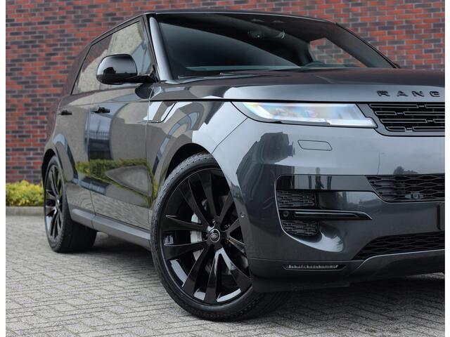 Land Rover RANGE ROVER SPORT P460e Dynamic *Pano*Trekhaak*Meridian*23 inch*