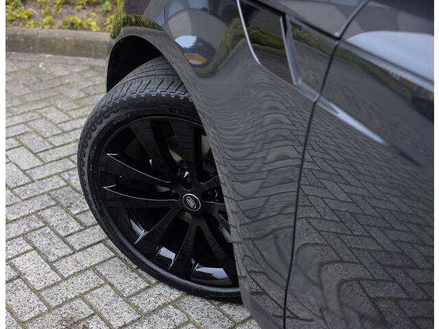 Land Rover RANGE ROVER SPORT P460e Dynamic *Pano*Trekhaak*Meridian*23 inch*