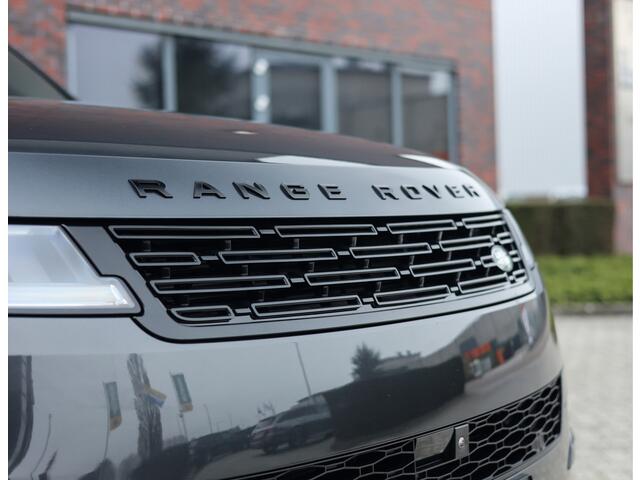Land Rover RANGE ROVER SPORT P460e Dynamic *Pano*Trekhaak*Meridian*23 inch*