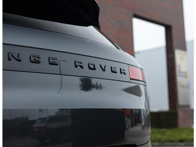 Land Rover RANGE ROVER SPORT P460e Dynamic *Pano*Trekhaak*Meridian*23 inch*