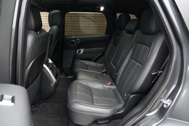Land Rover RANGE ROVER SPORT P400e HSE Dynamic | Pano | Vol Leder | Memory | Meridian |