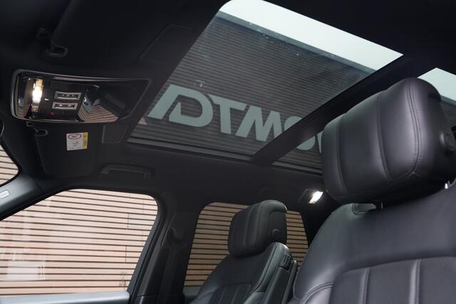 Land Rover RANGE ROVER SPORT P400e HSE Dynamic | Pano | Vol Leder | Memory | Meridian |