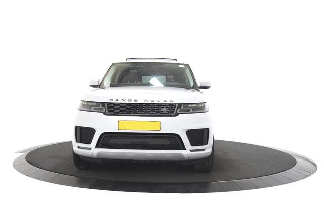 Land Rover RANGE ROVER SPORT P400e HSE Dynamic Audio installatie premium / Schuif-kanteldak / Koplampen adaptief