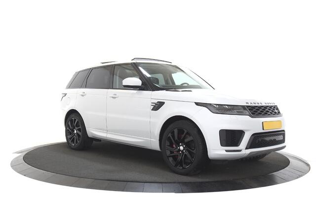Land Rover RANGE ROVER SPORT P400e HSE Dynamic Audio installatie premium / Schuif-kanteldak / Koplampen adaptief