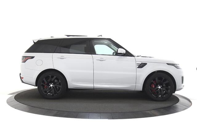 Land Rover RANGE ROVER SPORT P400e HSE Dynamic Audio installatie premium / Schuif-kanteldak / Koplampen adaptief