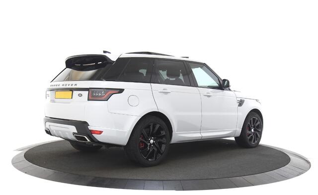 Land Rover RANGE ROVER SPORT P400e HSE Dynamic Audio installatie premium / Schuif-kanteldak / Koplampen adaptief