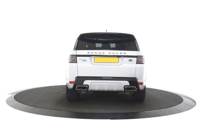 Land Rover RANGE ROVER SPORT P400e HSE Dynamic Audio installatie premium / Schuif-kanteldak / Koplampen adaptief
