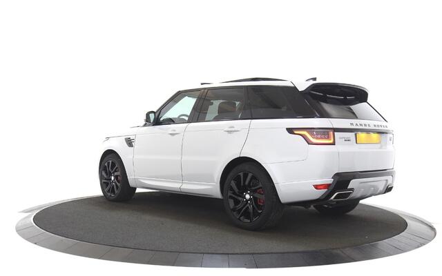 Land Rover RANGE ROVER SPORT P400e HSE Dynamic Audio installatie premium / Schuif-kanteldak / Koplampen adaptief