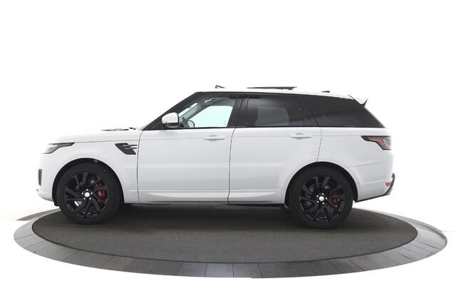 Land Rover RANGE ROVER SPORT P400e HSE Dynamic Audio installatie premium / Schuif-kanteldak / Koplampen adaptief