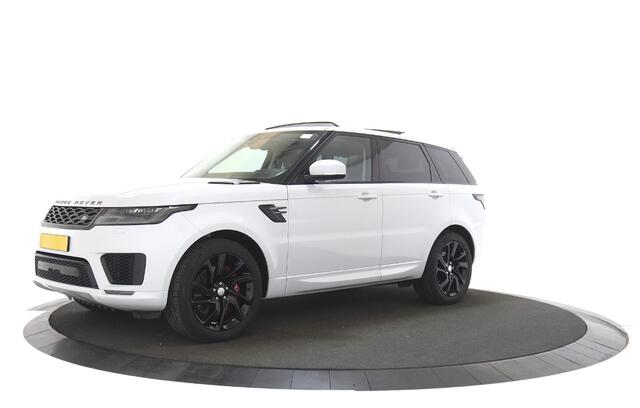 Land Rover RANGE ROVER SPORT P400e HSE Dynamic Audio installatie premium / Schuif-kanteldak / Koplampen adaptief