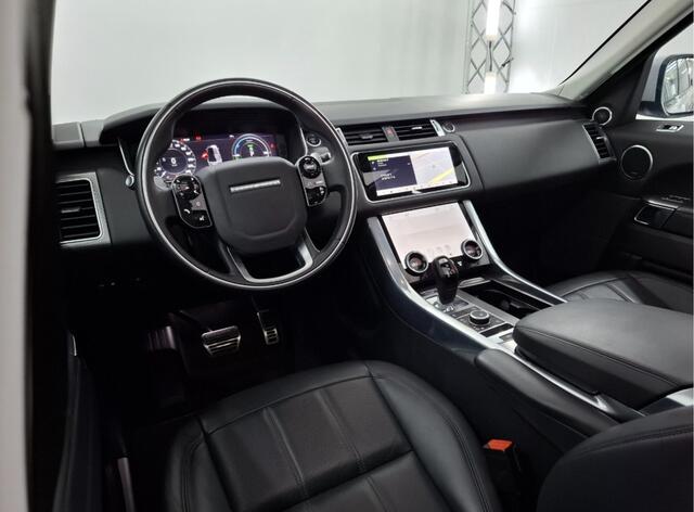 Land Rover RANGE ROVER SPORT P400e HSE Dynamic Audio installatie premium / Schuif-kanteldak / Koplampen adaptief