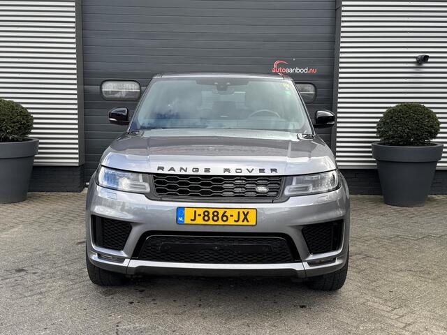 Land Rover RANGE ROVER SPORT P400e Limited Edition | Panoramadak | 360* Camera | Adaptive Cruise Control | Lane Assist | DAB |