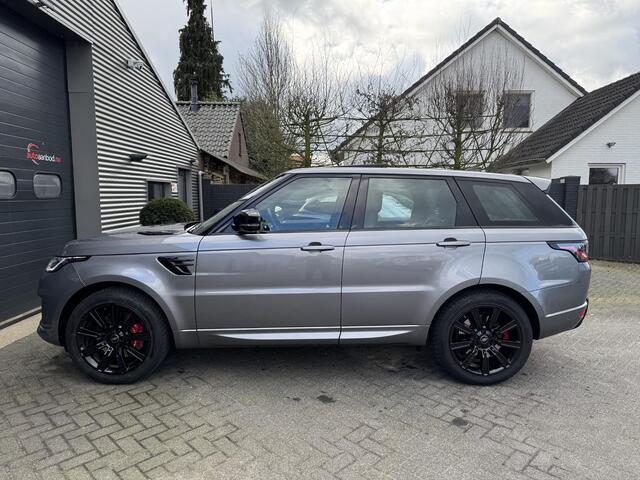 Land Rover RANGE ROVER SPORT P400e Limited Edition | Panoramadak | 360* Camera | Adaptive Cruise Control | Lane Assist | DAB |