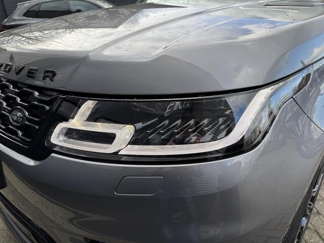 Land Rover RANGE ROVER SPORT P400e Limited Edition | Panoramadak | 360* Camera | Adaptive Cruise Control | Lane Assist | DAB |