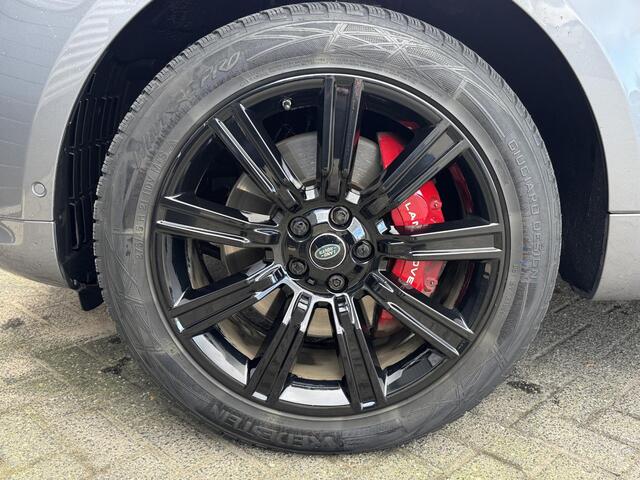 Land Rover RANGE ROVER SPORT P400e Limited Edition | Panoramadak | 360* Camera | Adaptive Cruise Control | Lane Assist | DAB |
