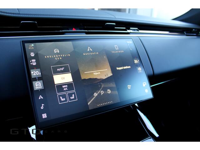 Land Rover RANGE ROVER SPORT 3.0 P460e Dynamic HSE PHEV Stoelventilatie/ Massage / Koelkast / Trekhaak / Surround Camera / VOL!!