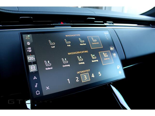 Land Rover RANGE ROVER SPORT 3.0 P460e Dynamic HSE PHEV Stoelventilatie/ Massage / Koelkast / Trekhaak / Surround Camera / VOL!!