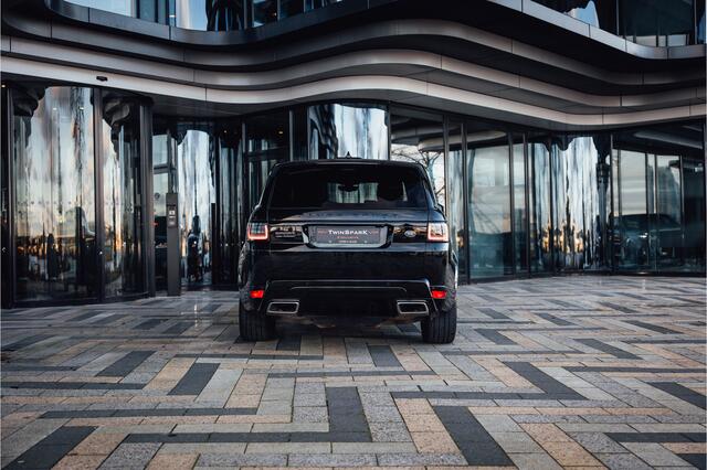 Land Rover RANGE ROVER SPORT P525 Autobiography Dynamic 5.0 V8 SC Soft Close LED Vol