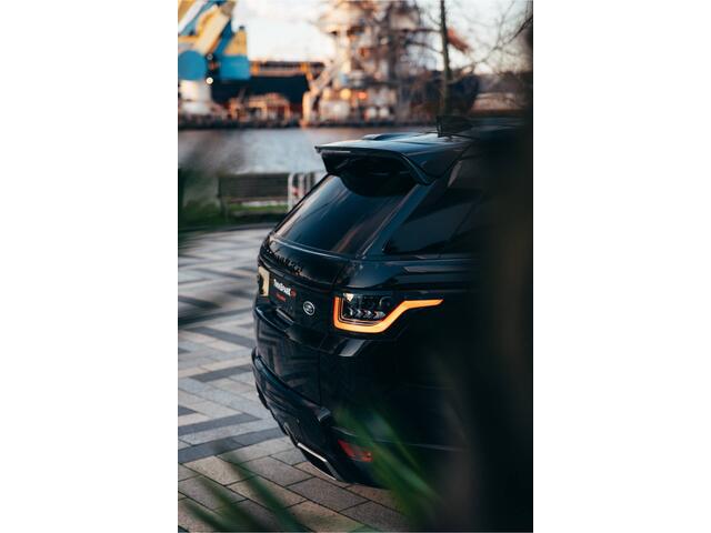 Land Rover RANGE ROVER SPORT P525 Autobiography Dynamic 5.0 V8 SC Soft Close LED Vol