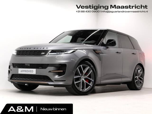 Land Rover RANGE ROVER SPORT 2.0 P440e Dynamic SE