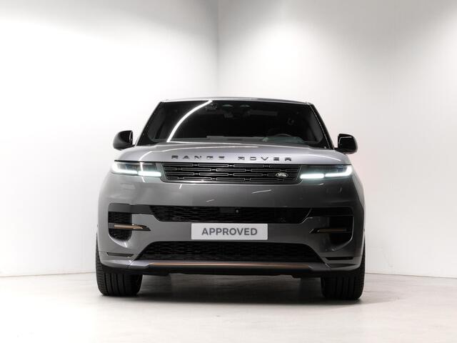 Land Rover RANGE ROVER SPORT 2.0 P440e Dynamic SE
