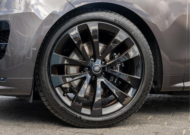 Land Rover RANGE ROVER SPORT P460e Dynamic HSE | Full Options | 23" inch | Soft Close | 4-Zone Airco | Trekhaak | Massage |