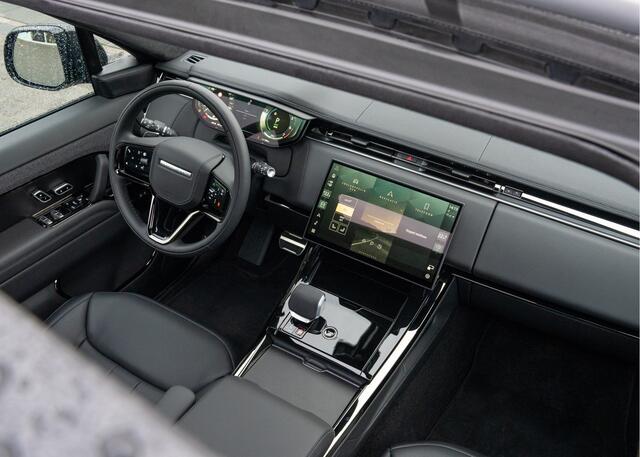 Land Rover RANGE ROVER SPORT P460e Dynamic HSE | Full Options | 23" inch | Soft Close | 4-Zone Airco | Trekhaak | Massage |
