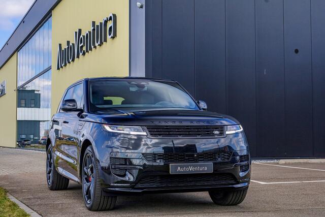 Land Rover RANGE ROVER SPORT P440e Dynamic HSE