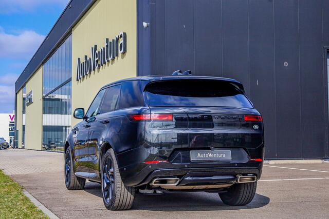 Land Rover RANGE ROVER SPORT P440e Dynamic HSE