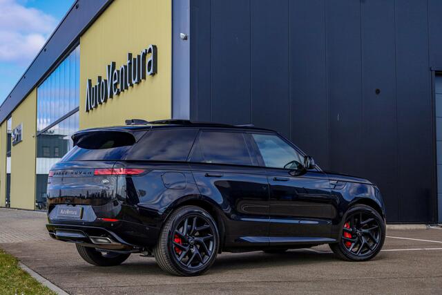 Land Rover RANGE ROVER SPORT P440e Dynamic HSE