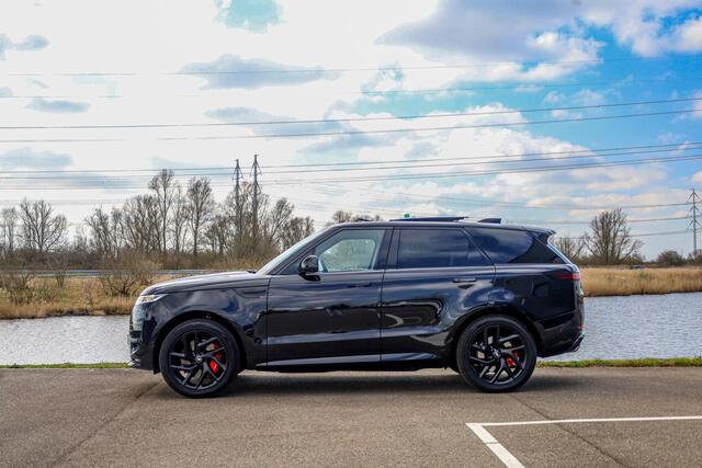 Land Rover RANGE ROVER SPORT P440e Dynamic HSE