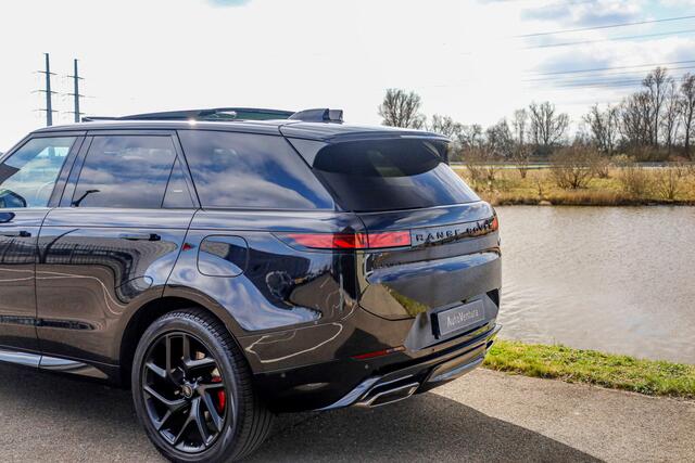 Land Rover RANGE ROVER SPORT P440e Dynamic HSE