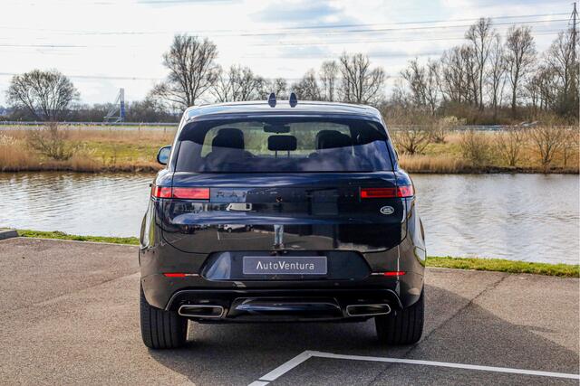 Land Rover RANGE ROVER SPORT P440e Dynamic HSE