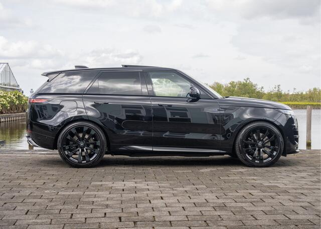 Land Rover RANGE ROVER SPORT P460e Dynamic HSE | Soft Close | Trekhaak | Massage | 23" inch |