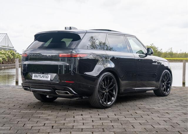 Land Rover RANGE ROVER SPORT P460e Dynamic HSE | Soft Close | Trekhaak | Massage | 23" inch |
