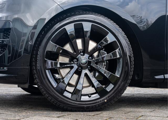 Land Rover RANGE ROVER SPORT P460e Dynamic HSE | Soft Close | Trekhaak | Massage | 23" inch |