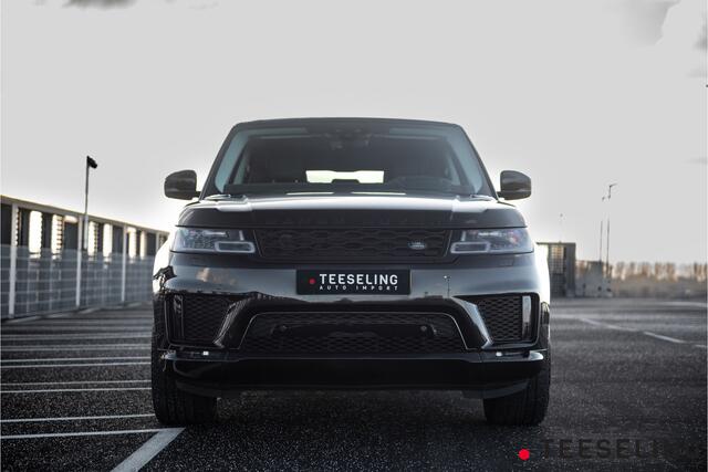 Land Rover RANGE ROVER SPORT P400e HSE Dynamic | Pano | Luchtvering | Camera