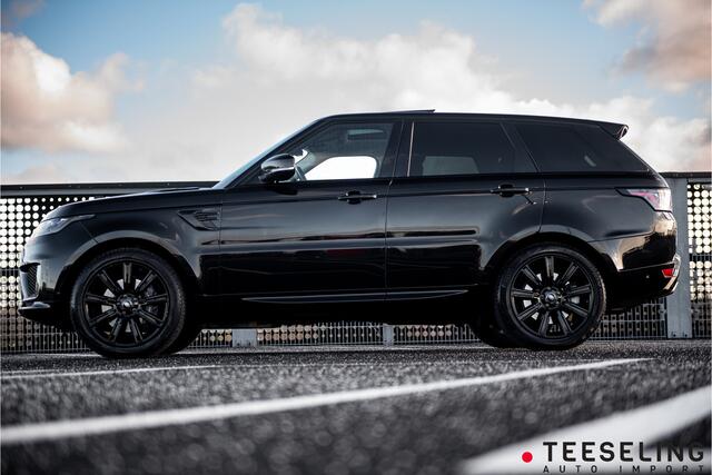 Land Rover RANGE ROVER SPORT P400e HSE Dynamic | Pano | Luchtvering | Camera