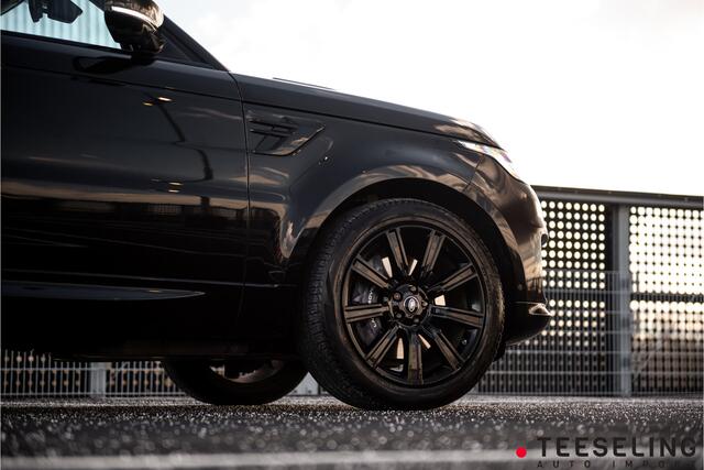Land Rover RANGE ROVER SPORT P400e HSE Dynamic | Pano | Luchtvering | Camera