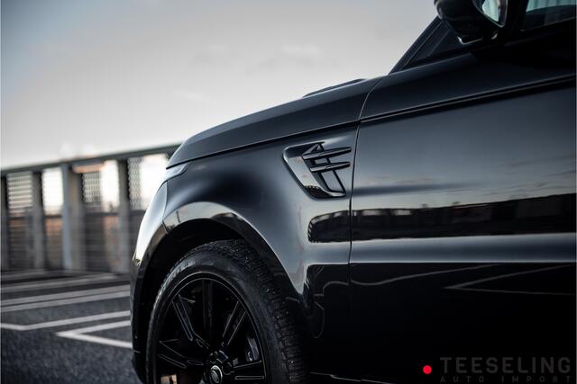 Land Rover RANGE ROVER SPORT P400e HSE Dynamic | Pano | Luchtvering | Camera